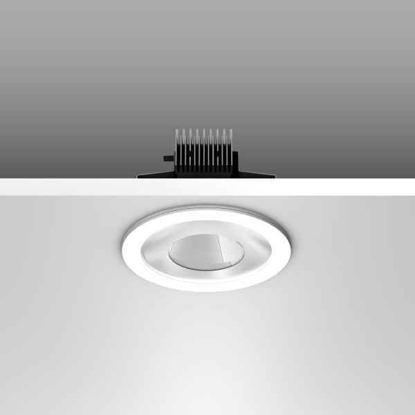 RZB Zimmermann Abdeckring D246 H14, Art.-Nr. 981753.032