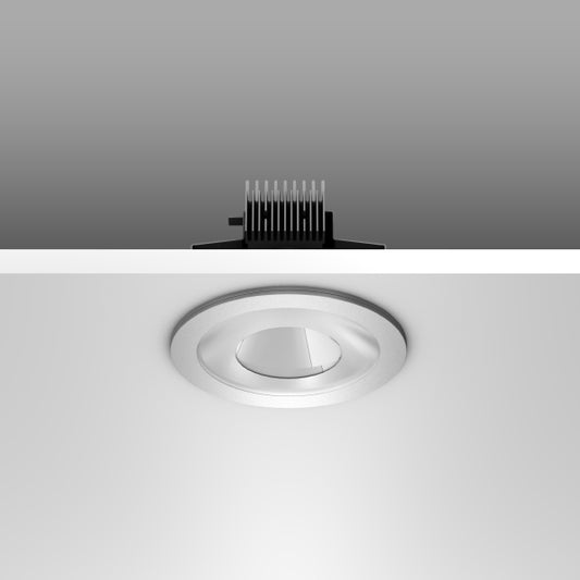 RZB Zimmermann Abdeckring D246 H14, Art.-Nr. 981753.034