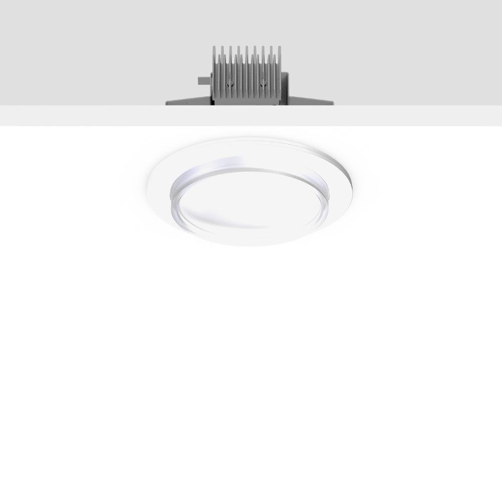 RZB Zimmermann Abdeckring D246 H34, Art.-Nr. 981757.012
