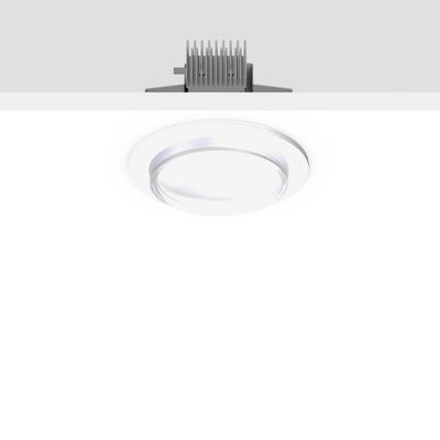 RZB Zimmermann Abdeckring D246 H34, Art.-Nr. 981757.012