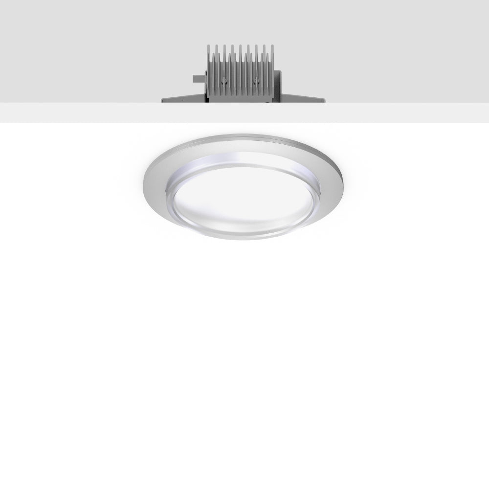 RZB Zimmermann Abdeckring D246 H34, Art.-Nr. 981757.014