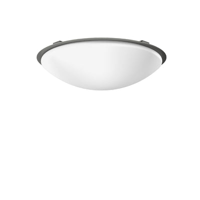 RZB Zimmermann Dekorring FLAT POLYMERO ni-mt D=551mm, Art.-Nr. 981806.0042