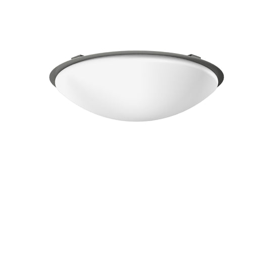 RZB Zimmermann Dekorring FLAT POLYMERO ni-mt D=551mm, Art.-Nr. 981806.0042