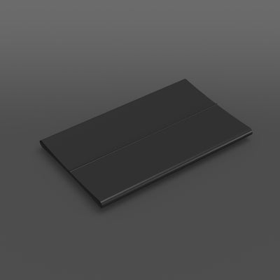 RZB Zimmermann Schrumpfmanschette f.Masthöhe b.9500mm, Art.-Nr. 982101.003