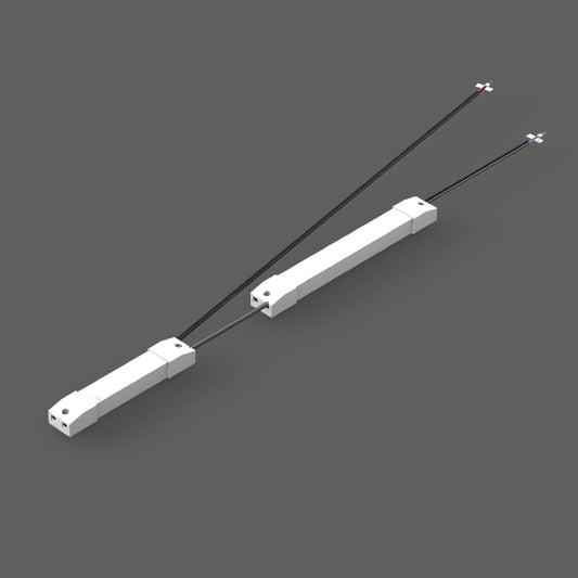 RZB Zimmermann Konverter f.LED 60W, Art.-Nr. 982234.002