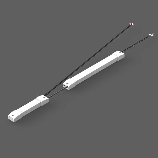 RZB Zimmermann Konverter f.LED 100W+Dibox DAI, Art.-Nr. 982235.002.76