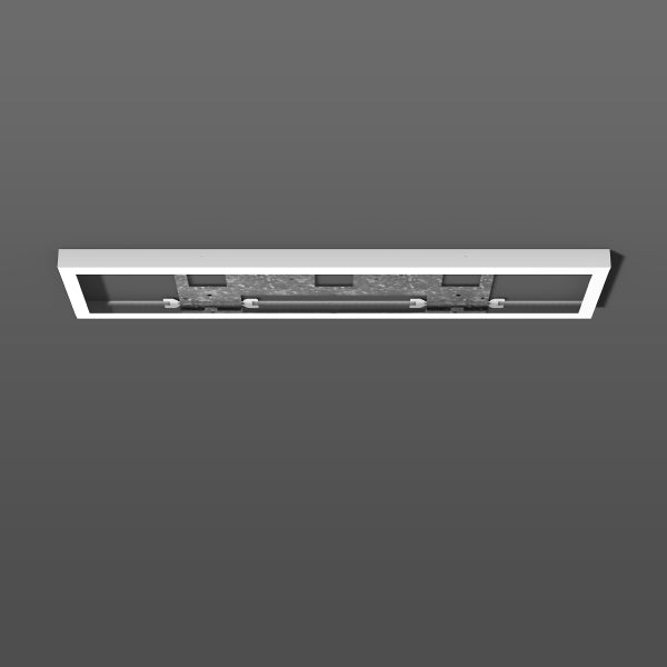 RZB Zimmermann Montageelement weiß, Art.-Nr. 982295.042