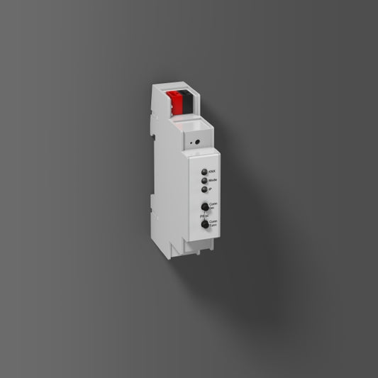 RZB Zimmermann KNX-Gateway, Art.-Nr. 982517.009