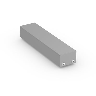 RZB Zimmermann Deckenbefestigung aluminium, Art.-Nr. 982575.010