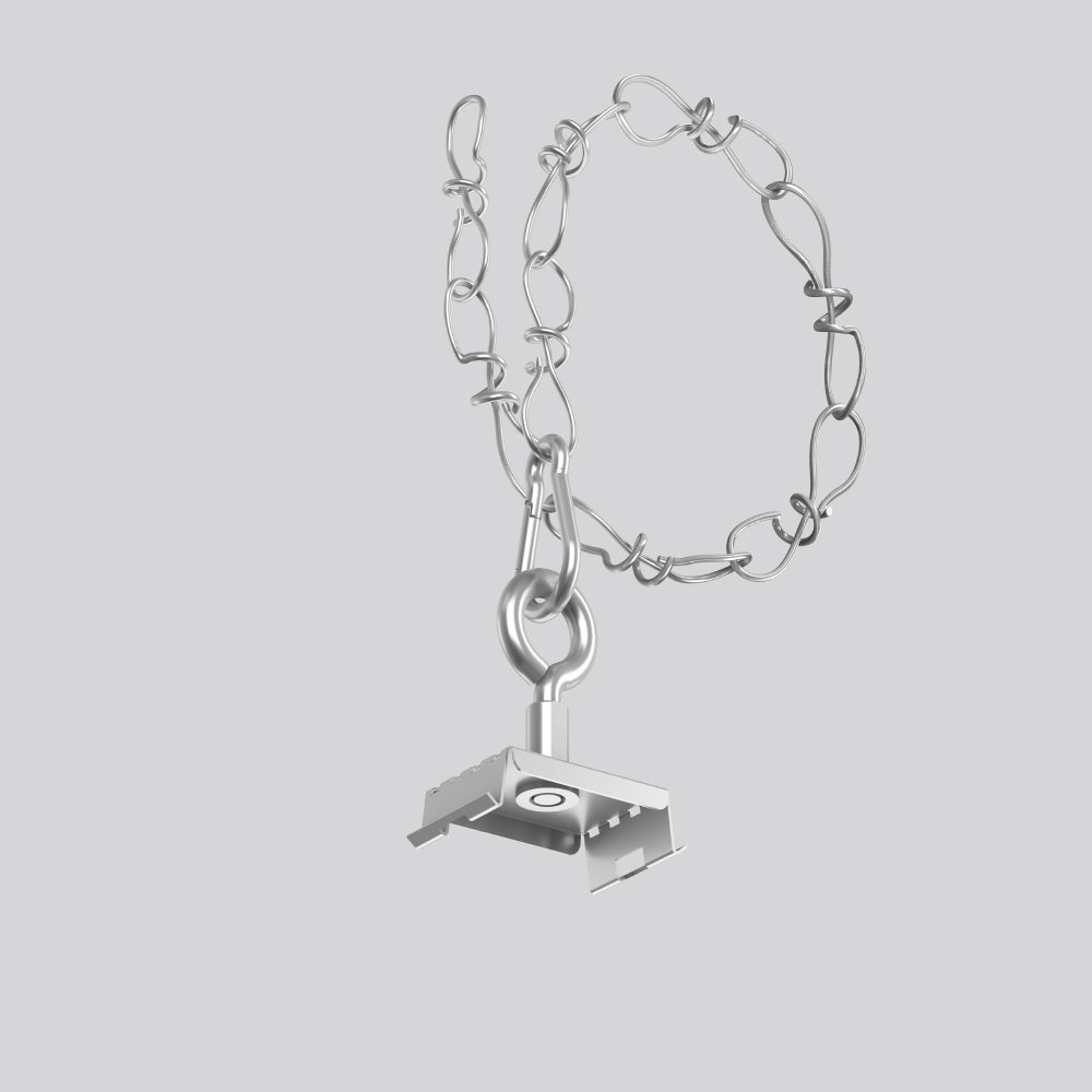 RZB Zimmermann Kettenpendel 1,5m, Art.-Nr. 982662.000