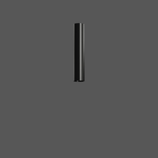 RZB Zimmermann Designelement schwarz, Art.-Nr. 982672.003