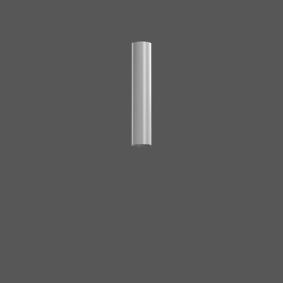 RZB Zimmermann Designelement silber, Art.-Nr. 982672.004