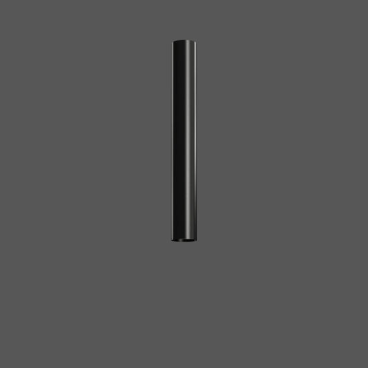 RZB Zimmermann Designelement schwarz, Art.-Nr. 982673.003