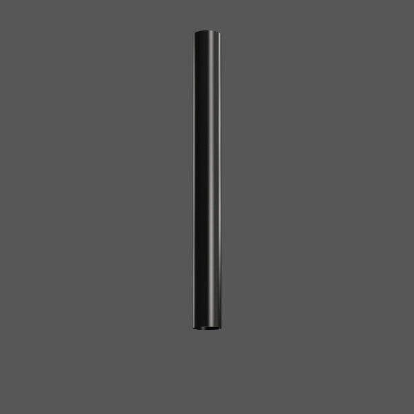 RZB Zimmermann Designelement schwarz, Art.-Nr. 982674.003