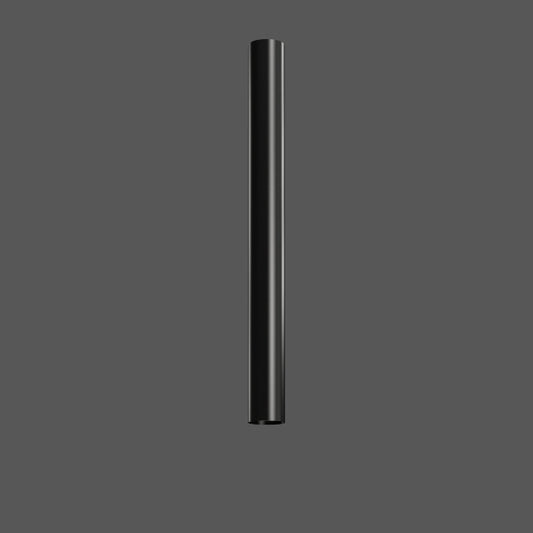 RZB Zimmermann Designelement schwarz, Art.-Nr. 982674.003
