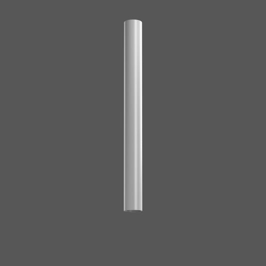 RZB Zimmermann Designelement silber, Art.-Nr. 982674.004