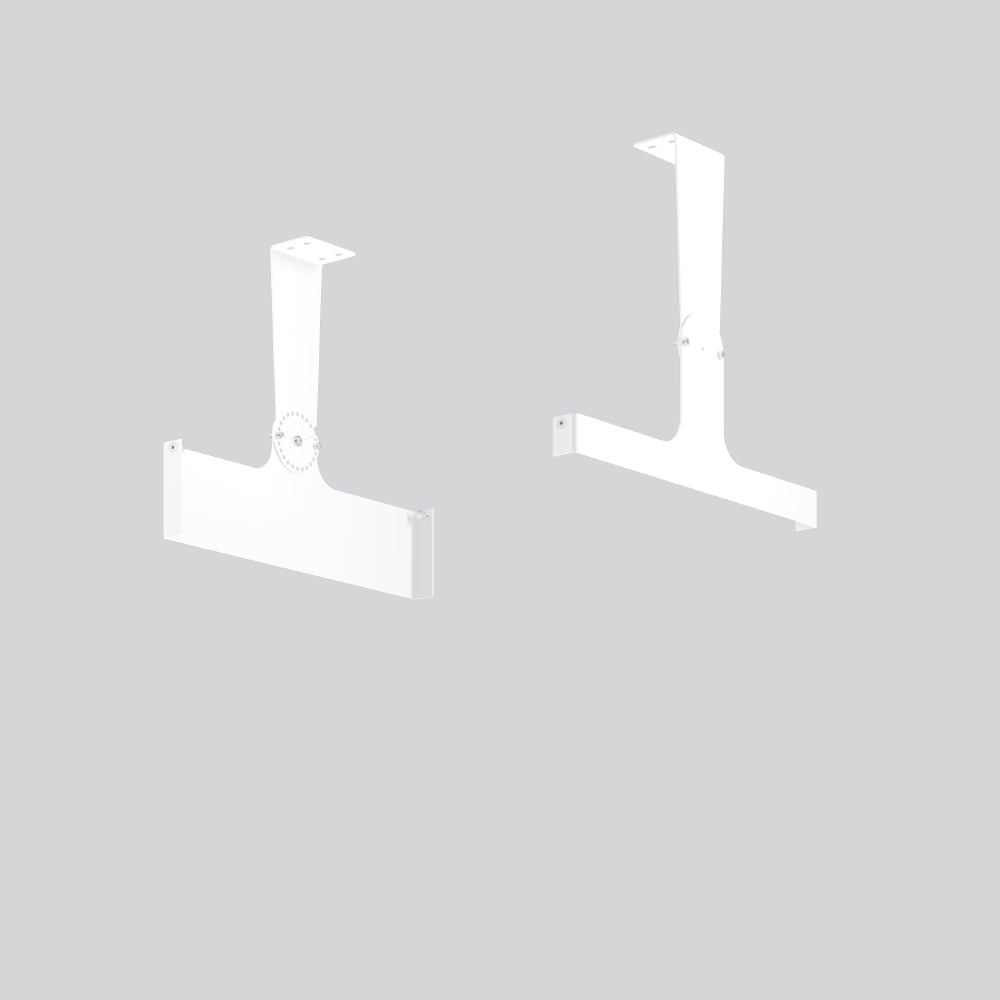 RZB Zimmermann Montageelement weiß, Art.-Nr. 982691.002
