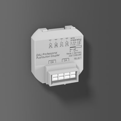 RZB Zimmermann DALI-Baustein Pro2IoT, Art.-Nr. 982755.002