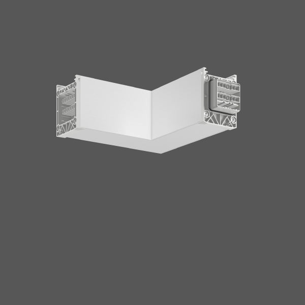 RZB Zimmermann Formverbinder aluminium, Art.-Nr. 982773.000.6