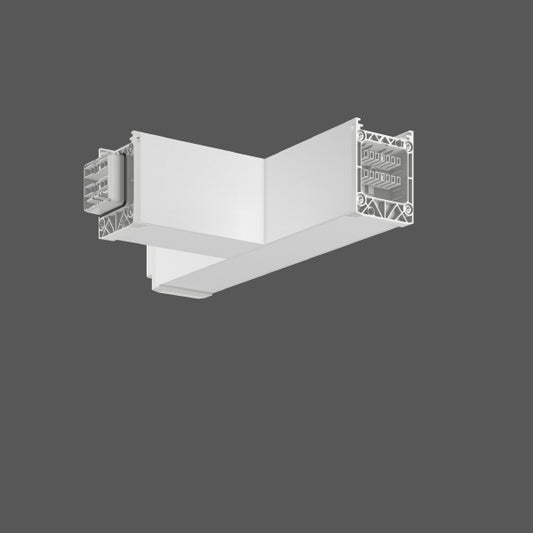 RZB Zimmermann Formverbinder aluminium, Art.-Nr. 982774.000.2