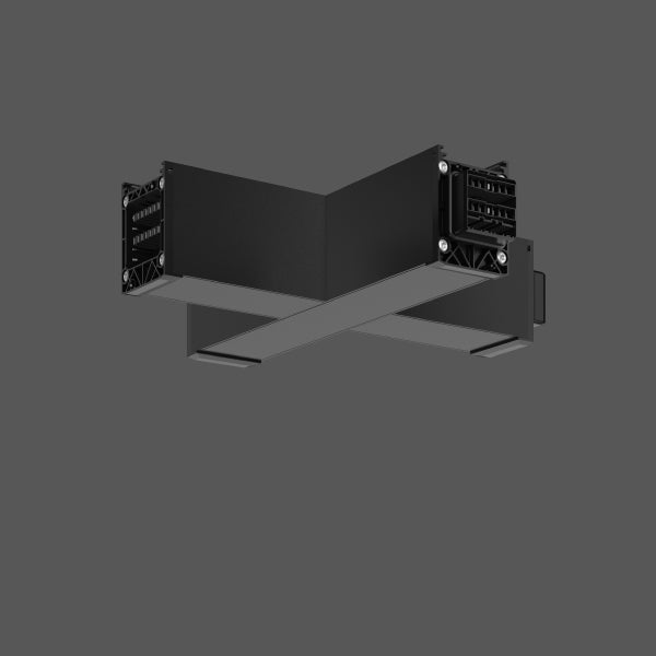 RZB Zimmermann Formverbinder schwarz, Art.-Nr. 982775.003.1