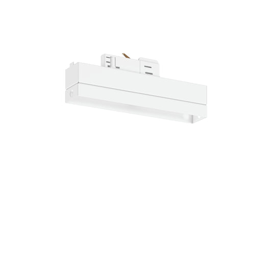 RZB Zimmermann Stromschienenadapter weiß, Art.-Nr. 982872.002.07