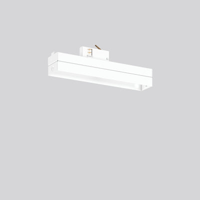 RZB Zimmermann Stromschienenadapter weiß, Art.-Nr. 982872.002
