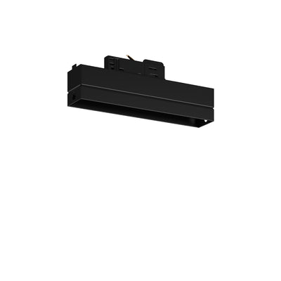 RZB Zimmermann Stromschienenadapter schwarz, Art.-Nr. 982872.003.07