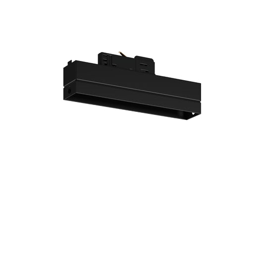 RZB Zimmermann Stromschienenadapter schwarz, Art.-Nr. 982872.003.07