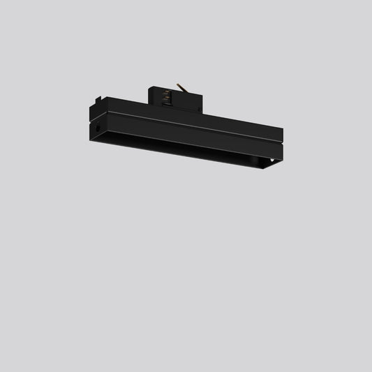 RZB Zimmermann Stromschienenadapter schwarz, Art.-Nr. 982872.003