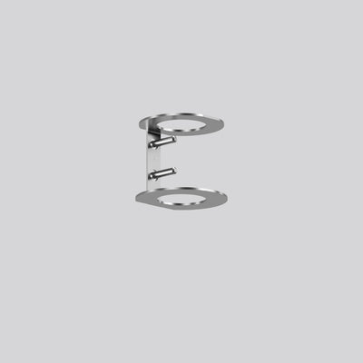 RZB Zimmermann Adapter D 81 H 67 d 76, Art.-Nr. 983012.000