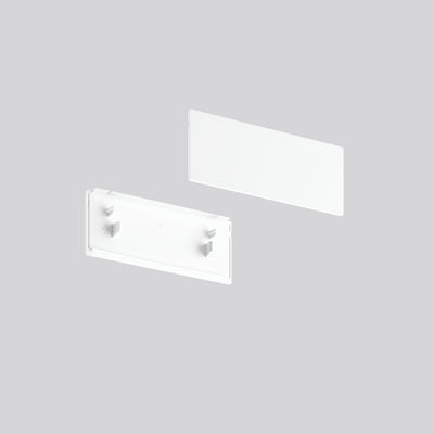 RZB Zimmermann Endkappen-Set(VE2), Art.-Nr. 983464.002