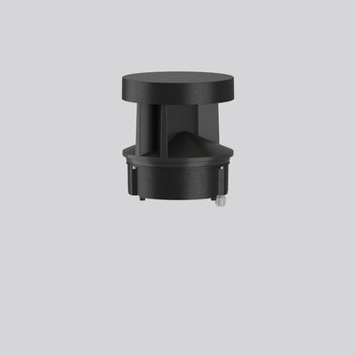 RZB Zimmermann Aufsatz,LED/3,8Wx3000K 3000K, Art.-Nr. 983466.0031