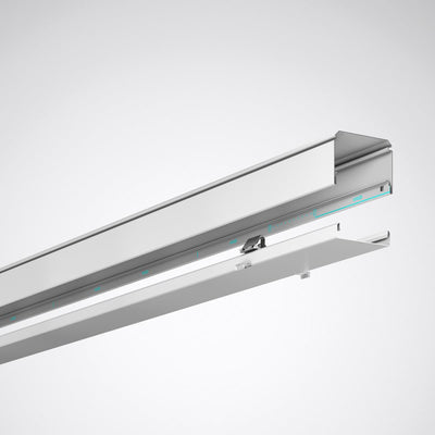 Trilux Blindabdeckung weiß 078IP50 BL-M L75 01, Art.-Nr. 9923900
