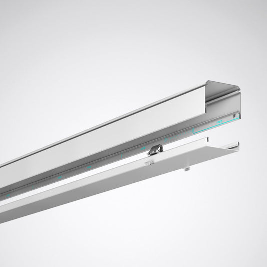 Trilux Blindabdeckung weiß 078IP50 BL-M L187 01, Art.-Nr. 9924200