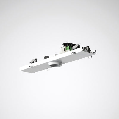 Trilux Steckdosenelement weiß 078 Skt/01 3A L37 01, Art.-Nr. 9931500