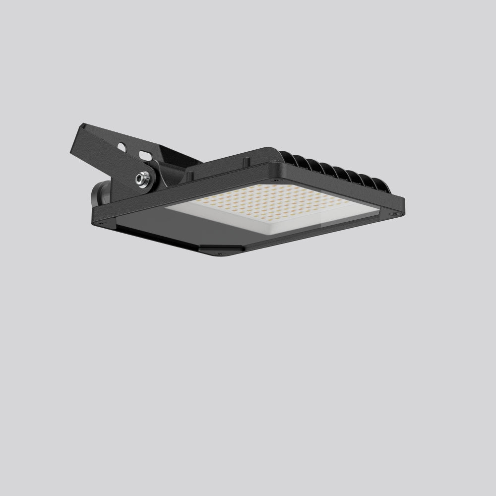 RZB Zimmermann LED-Strahler 3000/4000K, Art.-Nr. BSX110220.03