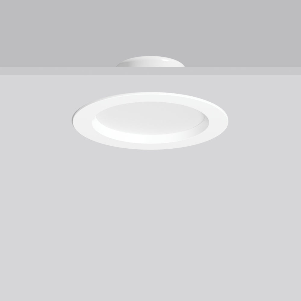 RZB Zimmermann LED-Downlight 3000/4000/5700K, Art.-Nr. BSX230220.02
