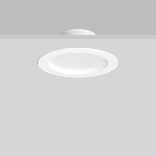 RZB Zimmermann LED-Downlight 3000/4000/5700K, Art.-Nr. BSX230220.02
