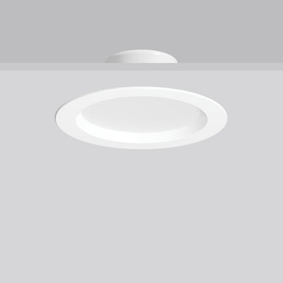 RZB Zimmermann LED-Downlight 3000/4000/5700K, Art.-Nr. BSX230230.02