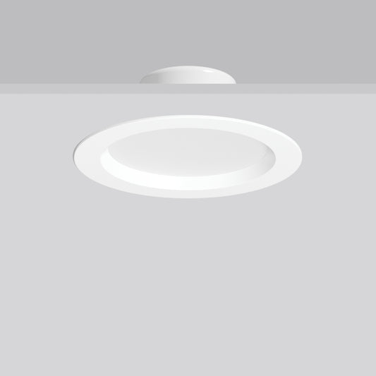 RZB Zimmermann LED-Downlight 3000/4000/5700K, Art.-Nr. BSX230230.02