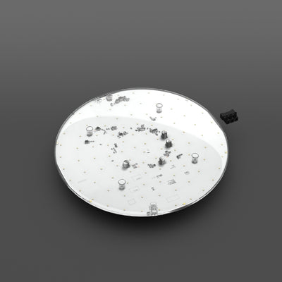 RZB Zimmermann LED-Umrüstsatz 4000K 3pol, Art.-Nr. E90-6823.010