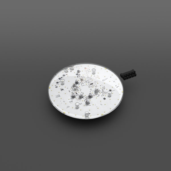 RZB Zimmermann LED-Umrüstsatz 4000K DALI, Art.-Nr. E90-6844.020.1