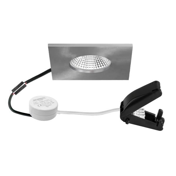 BB21 LED-Einbaudownlight 230V 40481153AB – Produktbild