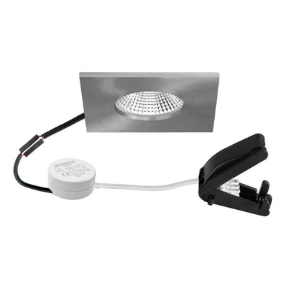 BB21 LED-Einbaudownlight 230V 40481153AB – Produktbild