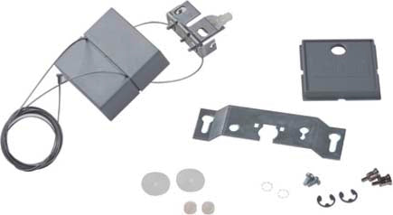 Lichtband-Zentralabhängung 5LF91301A – Produktbild
