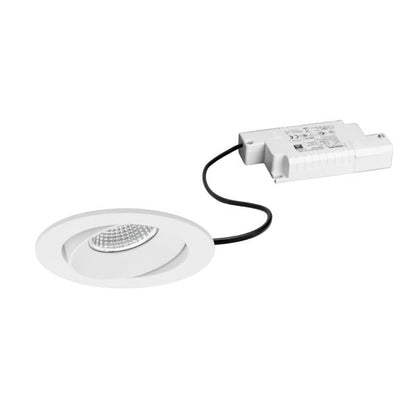 BB35 LED-Einbaustrahler 230V 39379173 – Produktbild