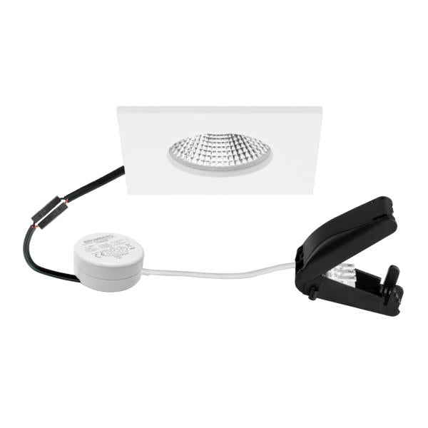 BB21 LED-Einbaudownlight 230V 40481173AB – Produktbild