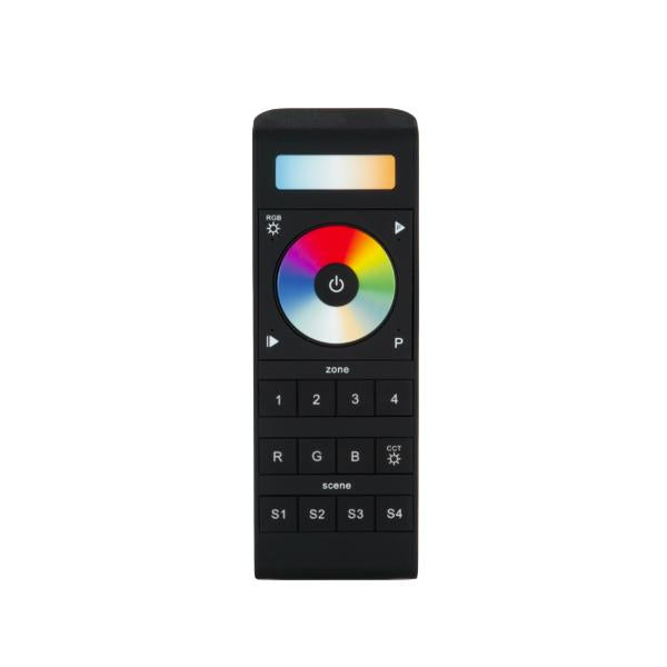 LED-4 Zonen-Fernbedienung 18205000 – Produktbild