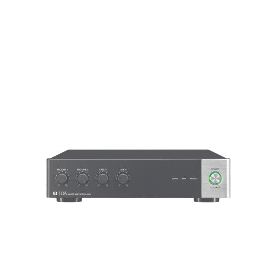 SITECO Connect Audio Connect AudioVerstärker 59UA3VT – Produktbild